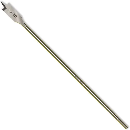 Miniatura 4 de IVY Classic 10750 Broca de pala de madera Swift Bore de 1 x 16 pulgadas, acero de alto carbono, 1/tarjeta