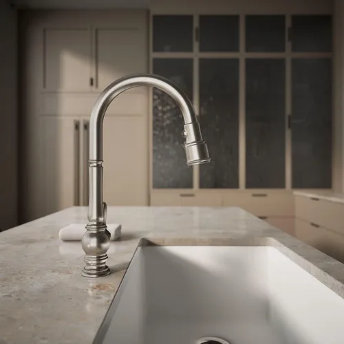 Miniatura 7 de Kohler K-99259-CP