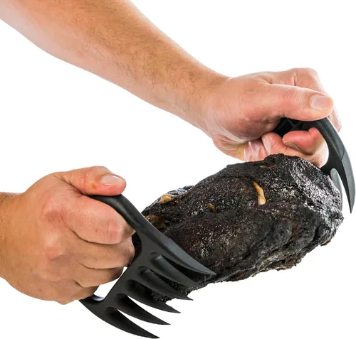 Miniatura 5 de Oklahoma Joe's 8295592R08 Trituradoras de Carne Americana Negro