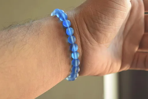 Miniatura 15 de Avicrafts Gemstone Bracelet