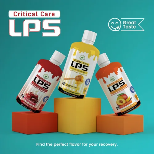 Miniatura 8 de Nutritional Designs LPS Suplemento líquido de colágeno y proteína de suero de leche, sin azúcar, bebida sin OMG, promueve la piel y el cabello
