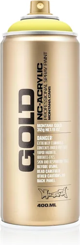 Miniatura 100 de Montana Cans Montana ORO 400 ml Color, 100 Por Ciento Magenta Pintura en Aerosol, MXG-P3000