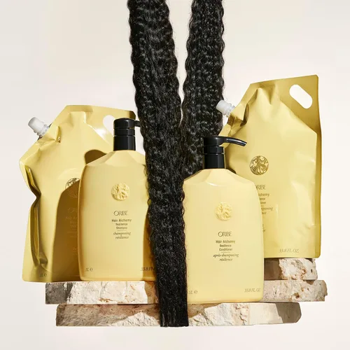 Miniatura 8 de Hair Alchemy Resilience Shampoo