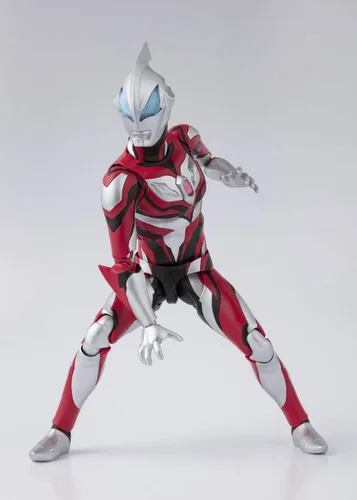 Miniatura 2 de Tamashi Nations - Ultraman Geed Primitive, Bandai Spirits S.H.Figuarts