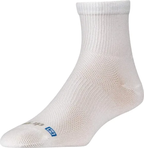 Drymax Calcetines Crew Cycle 1/4