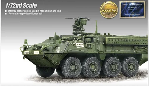 Miniatura 2 de Academy ACA13411 Kit de modelo, varios