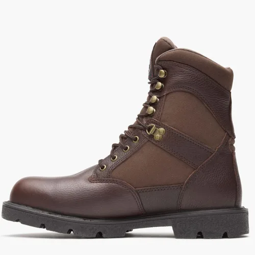 Miniatura 6 de Georgia Boot Botas de trabajo impermeables Homeland con punta de acero para hombre