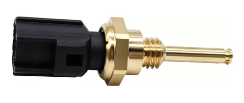 Miniatura 15 de HiSport Sensor de temperatura de culata - Compatible con Ford C-Max Escape Focus Mercury Mariner Milan reemplaza 1S7F6G004AB 1S7Z6G004AA