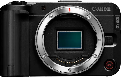 Miniatura 11 de Canon EOS R50 V - Cámara sin espejo con lente RF-S14-30mm F4-6.3 is STM PZ, sensor APS-C, 24.2 megapíxeles, zoom ultra gran angular, enfoque