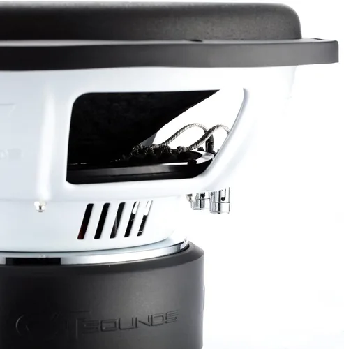 Miniatura 5 de CT Sounds TROPO-XL-12-D2 2000 Watts Max 12 pulgadas Subwoofer para coche Dual 2 Ohm