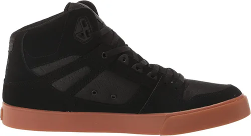 Miniatura 6 de DC Zapatos de skate Pure High Top Wc para hombre