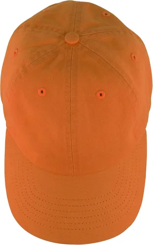Miniatura 18 de Gelante Gorras de béisbol 100% algodón liso en blanco tamaño ajustable al por mayor a granel de 12