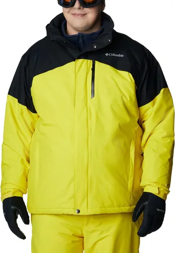 Miniatura 6 de Columbia Chaqueta Last Tracks para hombre