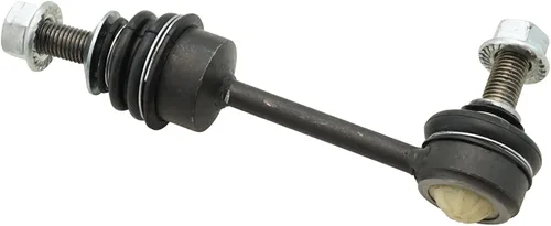 Miniatura 7 de TRQ Juego de eslabones estabilizadores de barra estabilizadora trasera compatible con BMW 525i 2004-2007 2008-2010 528i 530i 2008 535i 2004-2005