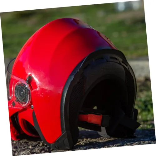 Miniatura 6 de 4 clips de hebilla de motocicleta de liberación rápida sujetadores de seguridad para compatibilidad rojo tipo A clips de inserción para accesorios