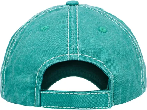 Miniatura 115 de KBETHOS - Gorra de béisbol ajustable, de algodón desgastado, vintage, unisex, estilo polo, camionero, para papá