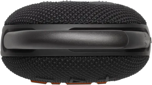 Miniatura 7 de JBL Clip 5 Altavoz Bluetooth ultraportátil con estuche de fibra de carbono gSport (negro)