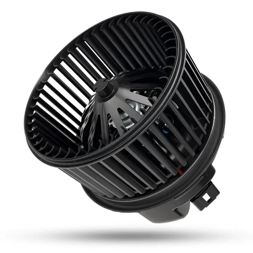 Miniatura 12 de 700022 Motor soplador de calentador de CA compatible con Ford E-150 E-250 E-350 Super Duty Econoline Club Wagon 1997-2014 Reemplazo FO3126109