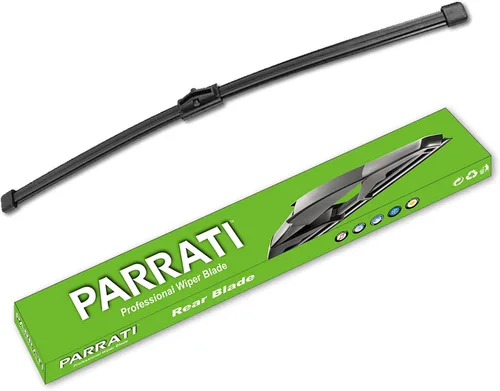 Miniatura 17 de PARRATI® Repuesto de limpiaparabrisas trasero de 12 pulgadas para Toyota RAV4 2001-2012 2019-2023 Highlander 2001-2019/Dodge Durango 2011-2024