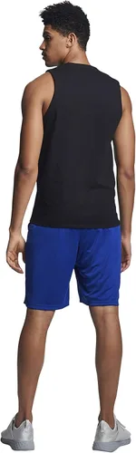 Miniatura 3 de Russell Athletic Men's Dri-Power Cotton Blend Tees & Tanks, Moisture Wicking, Odor Protection, UPF 30+, Sizes S-4x