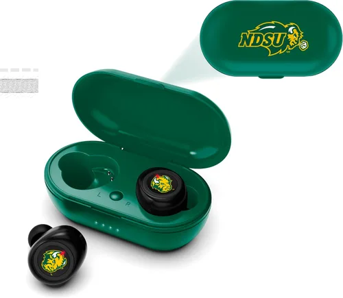 Miniatura 32 de SOAR NCAA Auriculares inalámbricos unisex True V.2