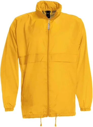 Miniatura 3 de B&C Sirocco Chamarra ligera para hombre. Chamarras para exteriores, para hombre.