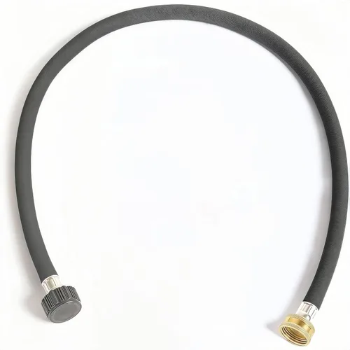 Miniatura 16 de Atlantic Short Soaker Hose 2ft x1/2" Garden Soaker Hose, Water Seeper Hoses for Foundation Watering, Garden Beds, Garden, Lawn and Plants.