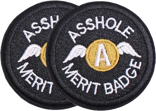 Miniatura 25 de 10 Piezas de Emblema de Servicio para Perros K9 "Por Favor No Me Acaricien" en Entrenamiento Sin Tocar Insignia Completa Bordada para Arnés