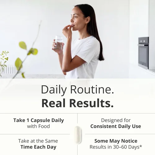 Miniatura 6 de Suplemento de vitamina D3 K2 – Apoyo todo en 1 para la salud inmunológica, ósea y cardíaca con vitamina D + vitamina K (como MK7) – Suplemento