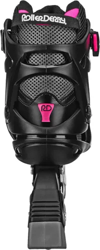 Miniatura 4 de Roller Derby AERIO Q-60 - Patines en línea para mujer