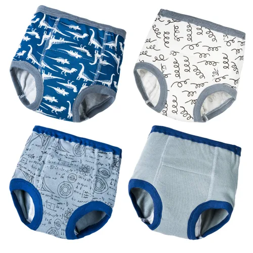 Miniatura 8 de Ropa interior de entrenamiento para niños de 5 años, ropa interior de 5 años, ropa interior de 5 años, ropa interior de 5 años, ropa interior de 4 a