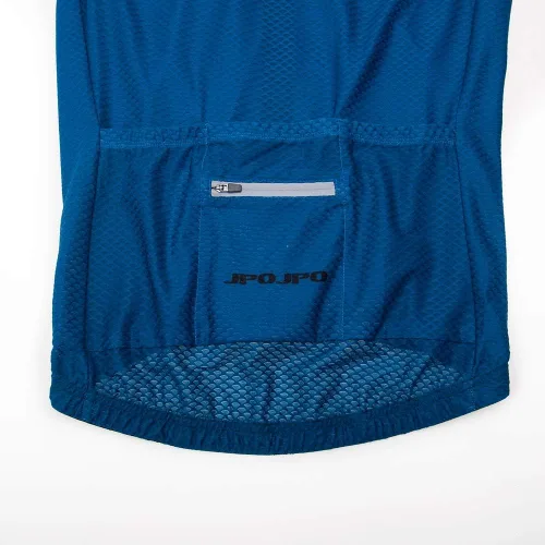 Miniatura 9 de Maillot de ciclismo para hombre, de verano, para bicicleta