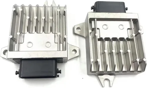 Miniatura 5 de LFFM189E1A 2009-2017 para Mazda 5 2.0L TCU TCM módulo de control de transmisión LFFM 18 9E1A