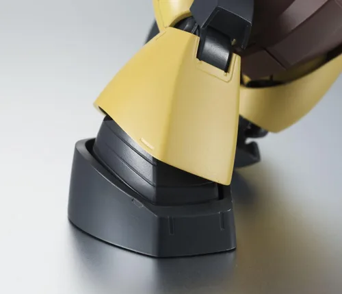 Miniatura 13 de TAMASHII NATIONS - Mobile Suit Gundam - MSM-03 GOGG ver A.N.I.M.E., Figura de Bandai Spirits The Robot Spirits