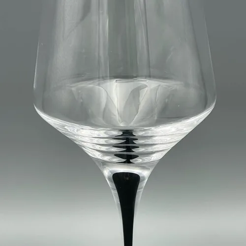 Miniatura 3 de Orrefors Metropol - Copas de vino blanco (juego de 2 unidades), transparente