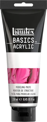 Miniatura 13 de Liquitex BASICS - Medio fluido mate, botella de 8.4 onzas (250ml)