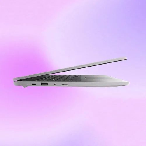 Miniatura 5 de Lenovo Chromebook FHD de 15.6 pulgadas, Intel Quad-Core N4120 (> N4020) 4 GB de RAM, 192 GB de almacenamiento, (64 GB eMMC+128 GB SDCard), con Gris