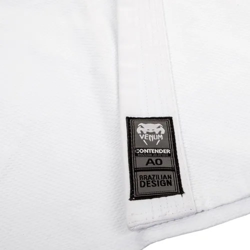 Miniatura 5 de Venum Contender 2.0 BJJ Gi