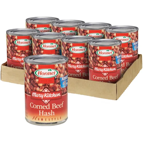 Miniatura 3 de Mary Kitchen Hash Hash de carne en conserva 14 oz (paquete de 8)