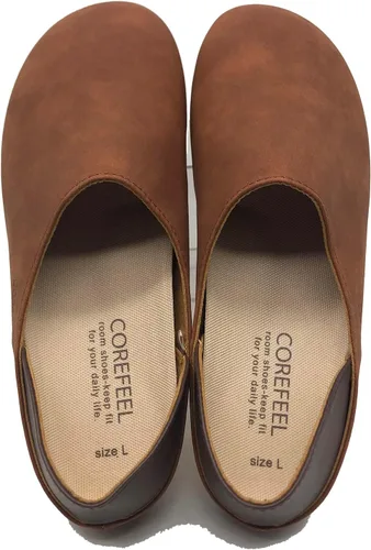 Miniatura 2 de Nippon Slipper COREFEEL Room Shoes, US Men's 6.5-8.5