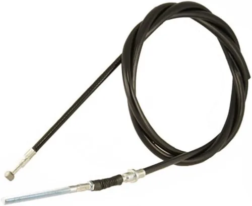 Miniatura 3 de Cable de freno de mano compatible con Honda Recon TRX250TE TRX 250 TE 2003-2014 trasero de Race-Driven