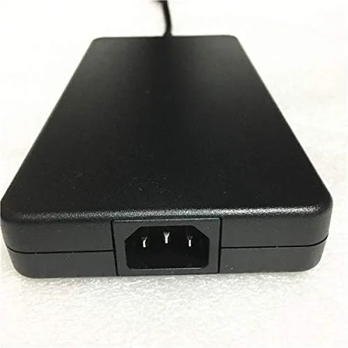 Miniatura 3 de Slim 19.5V 11.8A 230W HSTNN-DA12S Cargador adaptador de corriente alterna para HP Envy Omen