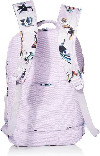 Miniatura 2 de Vera Bradley Mochila Grand Reactive Reciclada Lighten Up