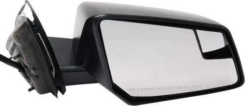 Miniatura 136 de Kool Vue - Espejo calefactable izquierdo para Chevrolet Silverado 1500 GMC Sierra 1500 2007-2013 plegable eléctrico con luz de señal y lámpara
