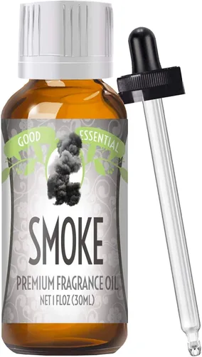 Miniatura 61 de Good Essential – Aceite de fragancia profesional de almendra 10 ml para difusor, velas, jabones, perfume, aromaterapia 0.33 fl oz