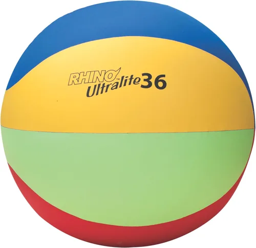 Champion Sports Rhino Lite - Juego de bolas de jaula