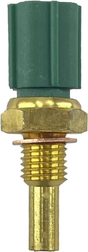 Miniatura 5 de Sensor de temperatura del refrigerante del motor, sensor de temperatura ECT de reemplazo D583, 19022018 compatible con 4Runner Avalon Camry Corolla