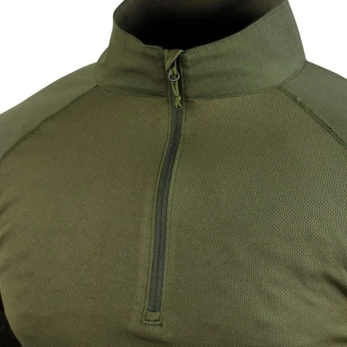 Miniatura 2 de Condor Elite 101065-006-XL Camisa Combat Azul Marino XL