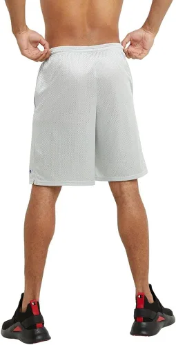 Miniatura 2 de Champion Pantalones cortos de malla con bolsillos, para hombre