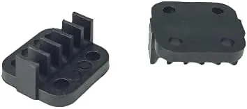 Miniatura 3 de LAEGENDARY Piezas de repuesto de coches RC a escala 1:10 para camión Sprint: Tornillo autorroscante de anillo - M3x4 - Número de pieza - SP-1014